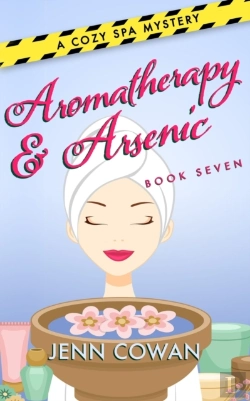 Bertrand.pt - Aromatherapy & Arsenic