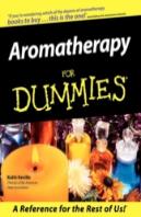 Aromatherapy For Dummies