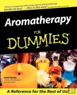Bertrand.pt - Aromatherapy For Dummies