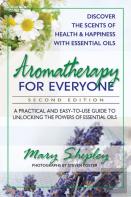 Aromatherapy For Everyone