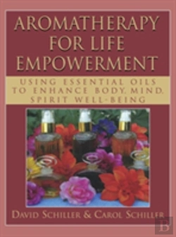 Bertrand.pt - Aromatherapy For Life Empowerment