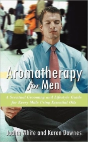Aromatherapy For Men