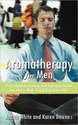 Bertrand.pt - Aromatherapy For Men