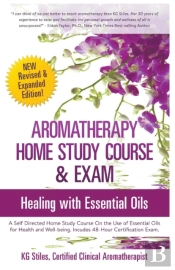 Aromatherapy Home Study Course   Exam