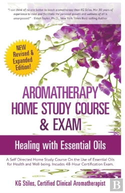Bertrand.pt - Aromatherapy Home Study Course   Exam