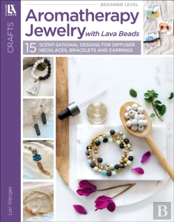 Bertrand.pt - Aromatherapy Jewelry With Lava Beads