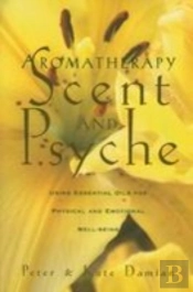 Aromatherapy