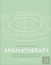 Aromatherapy