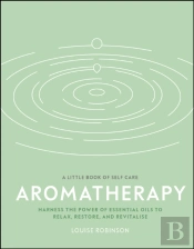 Aromatherapy