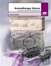 Aromatherapy Science