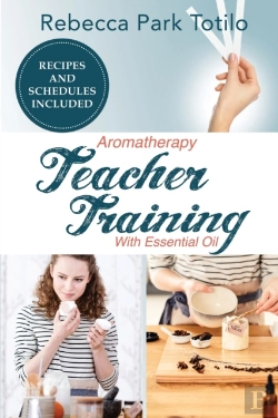Bertrand.pt - Aromatherapy Teacher Training With Essential Oil