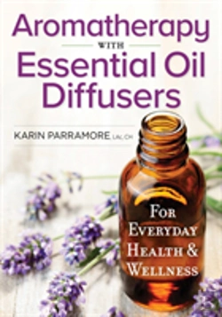 Bertrand.pt - Aromatherapy With Essential Oil Diffusers