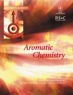 Bertrand.pt - Aromatic Chemistry