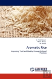 Aromatic Rice