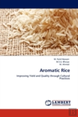 Bertrand.pt - Aromatic Rice