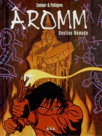 Âromm - Destino Nómada 