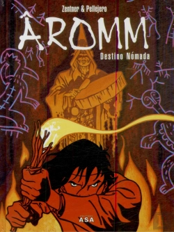 Bertrand.pt - Âromm - Destino Nómada 