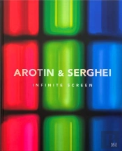 Arotin & Serghei: Infinite Screen