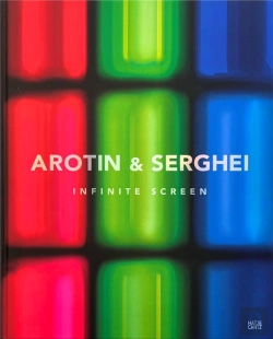 Bertrand.pt - Arotin & Serghei: Infinite Screen