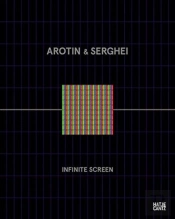 Arotin Serghei Infinite Screen