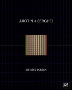 Bertrand.pt - Arotin Serghei Infinite Screen