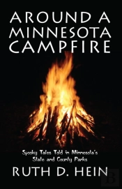Around A Minnesota Campfire