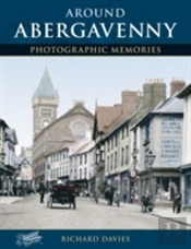Around Abergavenny