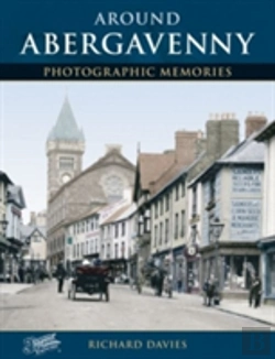 Bertrand.pt - Around Abergavenny