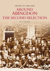Around Abingdon - The Second Selection