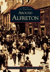 Around Alfreton