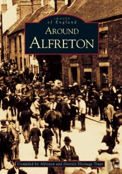 Bertrand.pt - Around Alfreton
