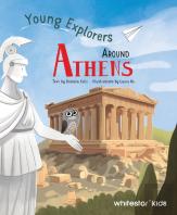 Around Athens