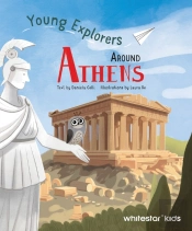 Around Athens