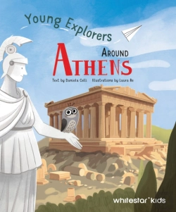 Bertrand.pt - Around Athens