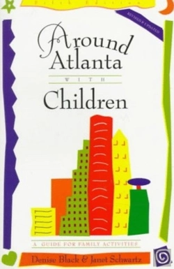Bertrand.pt - Around Atlanta With Children 5pb