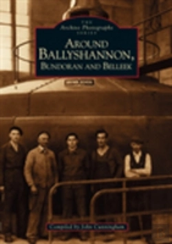Bertrand.pt - Around Ballyshannon, Bundoran And Belleek