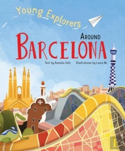 Bertrand.pt - Around Barcelona