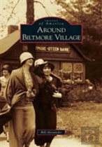 Around Biltmore Village