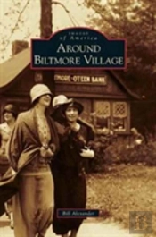 Around Biltmore Village