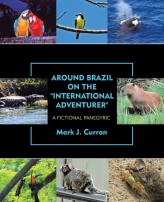 Around Brazil On The ''International Adventurer''