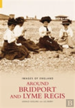 Bertrand.pt - Around Bridport And Lyme Regis: Images Of England