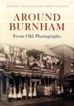 Bertrand.pt - Around Burnham From Old Photographs