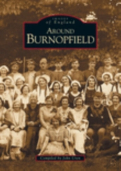 Bertrand.pt - Around Burnopfield