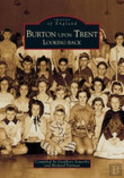 Bertrand.pt - Around Burton Upon Trent