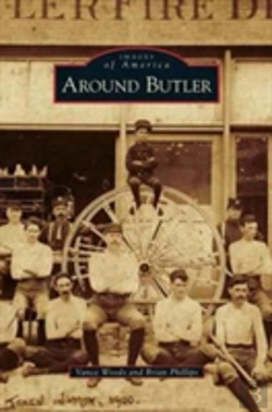 Bertrand.pt - Around Butler
