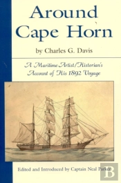 Around Cape Horn
