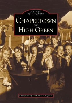 Bertrand.pt - Around Chapeltown And High Green