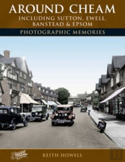 Bertrand.pt - Around Cheam