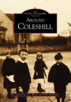 Bertrand.pt - Around Coleshill