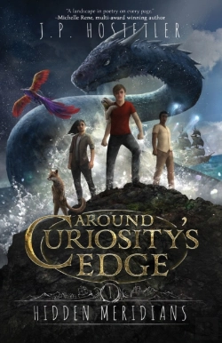 Bertrand.pt - Around Curiosity'S Edge